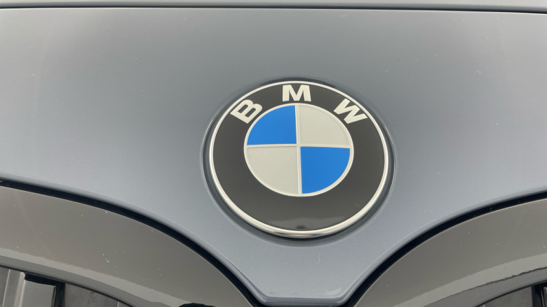 BMW 1 Series 118i M Sport 5dr Step Auto Petrol Hatchback